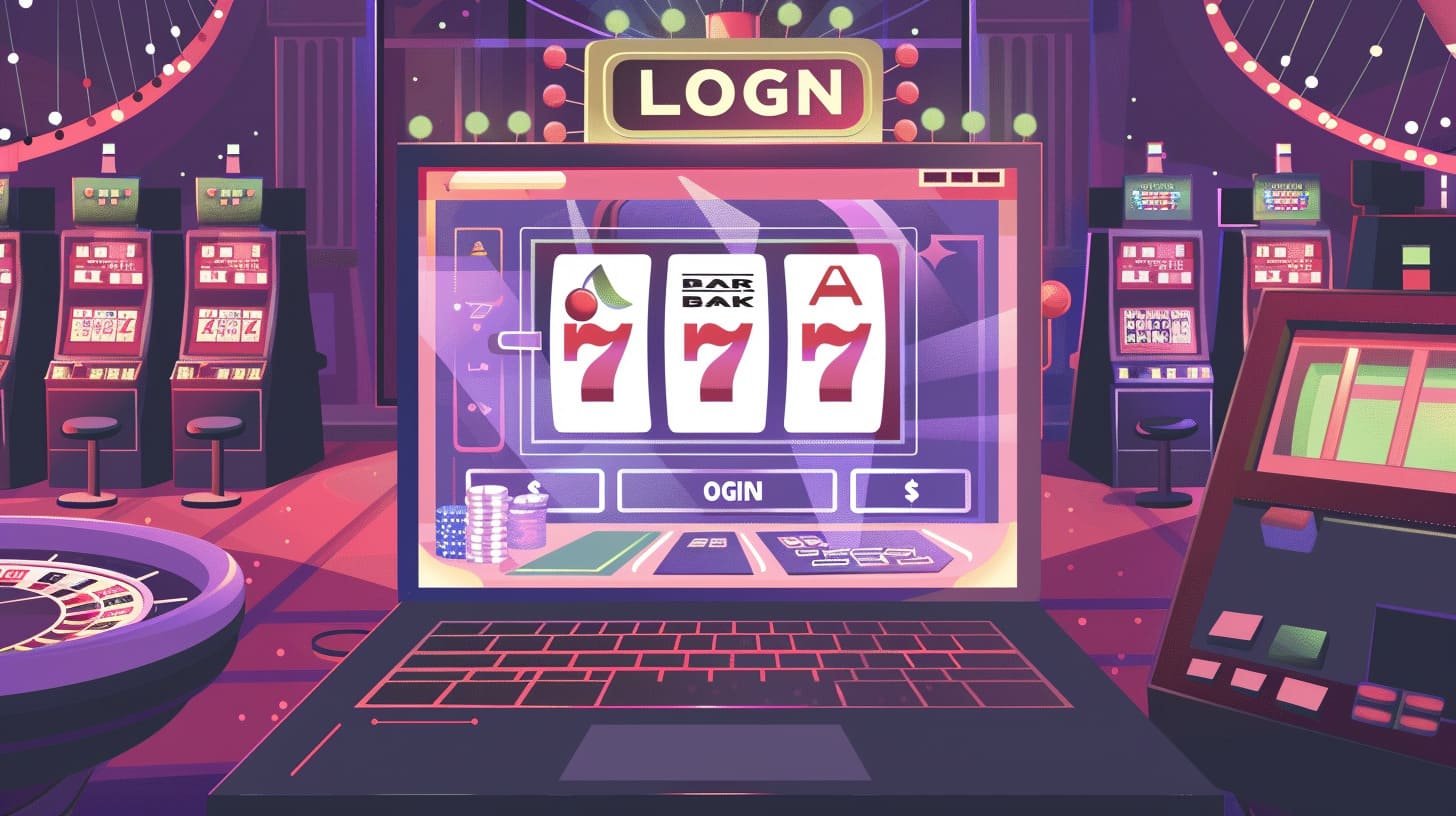 Simbol gembok digital yang mewakili keamanan akun dan privasi data pengguna di platform digital akurat79